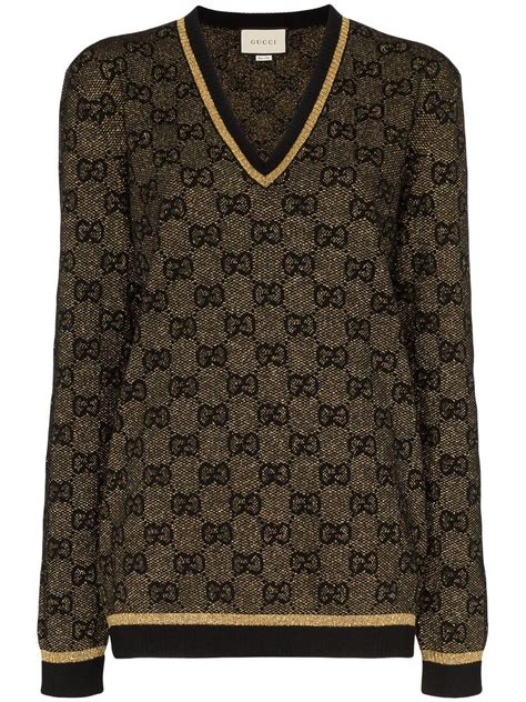 gucci argyle sweater lurex|gucci handbags.